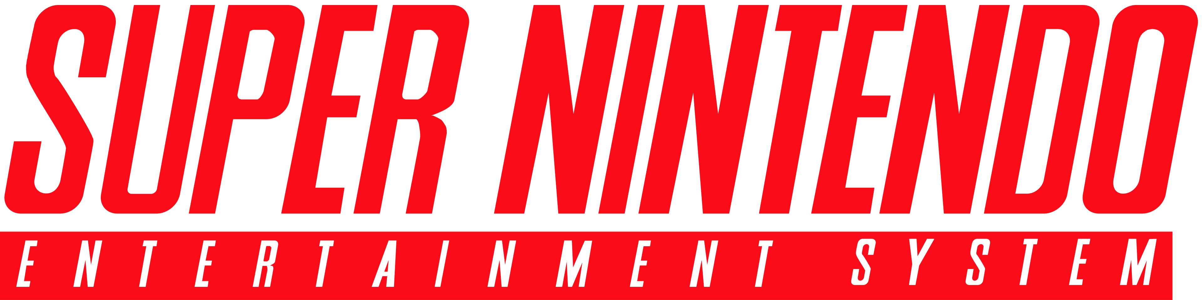SNES